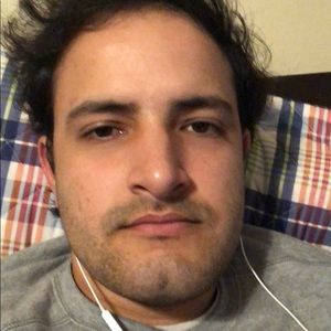 Meet your Posher, Daniel